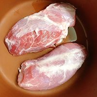 #流感季饮食攻略#养胃猪肚汤的做法图解3