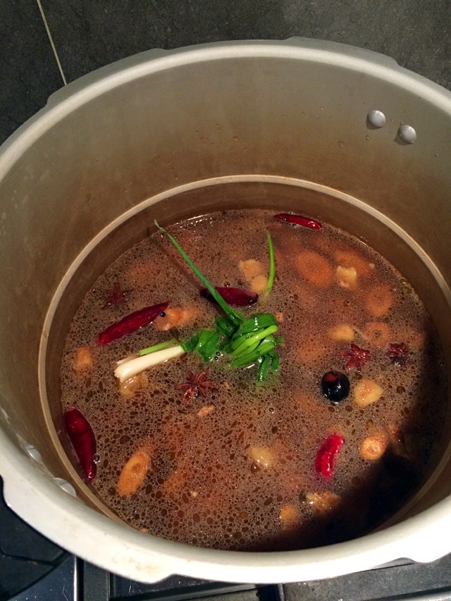 笋子牛肉（详细步骤）的做法图解7