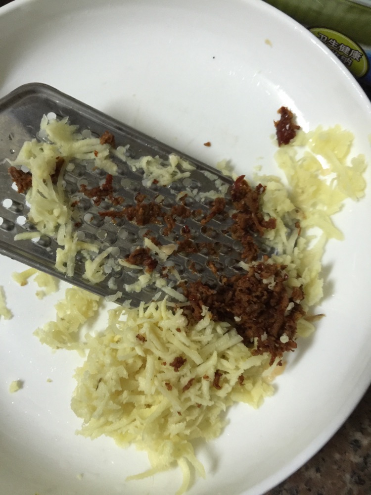 红枣黑糖姜茶的做法图解2