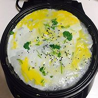 煎饼果子的做法图解1