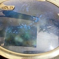 香菇炖鸡腿的做法图解16