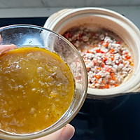 肉沫茄子煲的做法图解3