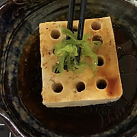 #一勺葱伴侣，成就招牌美味#煤球豆腐的做法图解6
