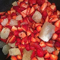 草莓酱的做法图解10