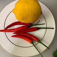 泰式水晶凤爪的做法图解4