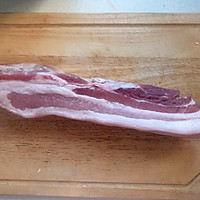秘制红烧肉的做法图解1