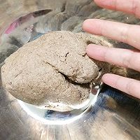 黑麦小笼包的做法图解7