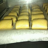 豆沙一口酥的做法图解8
