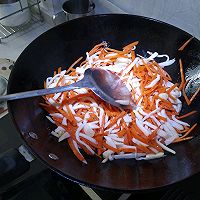 杏鲍菇简单炒一炒，营养又美味的做法图解6