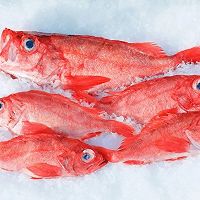 #豪吉小香风 做菜超吃香#大汤加拿大红鱼的做法图解1