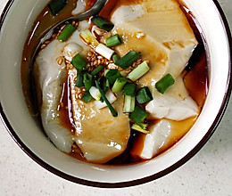 黑豆豆腐脑的做法