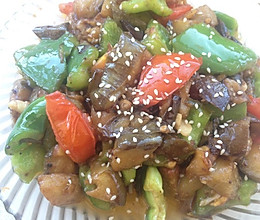 红烧茄子的做法