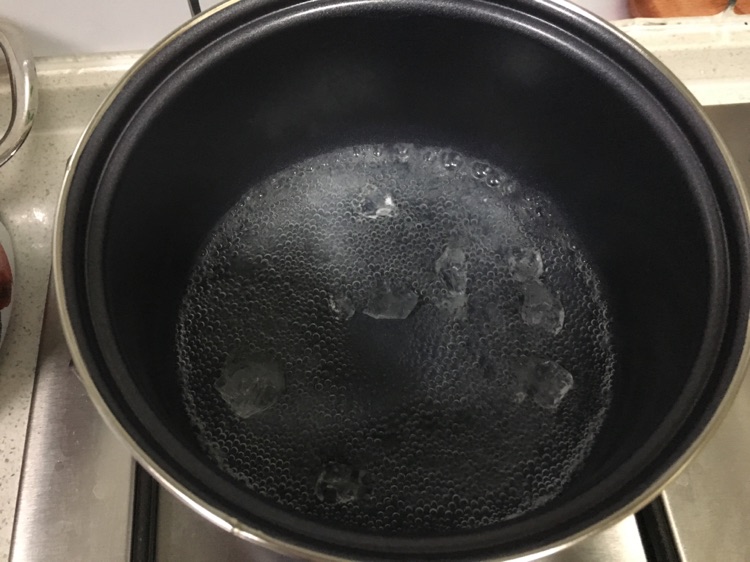 蜂蜜柚子茶的做法图解5
