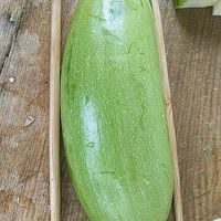 白玉翡翠的做法图解2