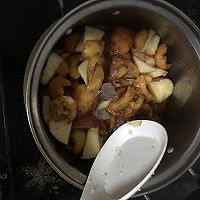 酸甜枇杷酱的做法图解6