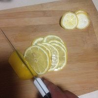 蜜渍柠檬的做法图解5