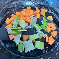 #冬季滋补花样吃法#补血补铁猪肝汤的做法图解4