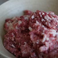 韭菜馅饺子的做法图解2