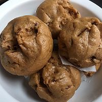 红枣馒头的做法图解9