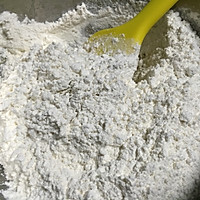 花生酥（借鉴子瑜妈妈榛子酥的方法）的做法图解11