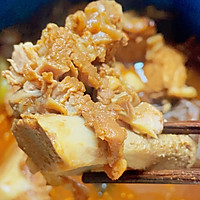 软烂入味的酱骨头的做法图解6