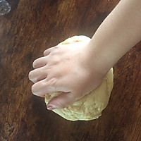 墨西哥奶酥面包的做法图解11