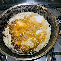 香辣鸡腿堡的做法图解8
