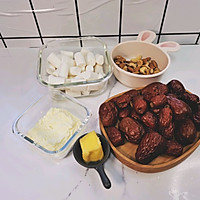 奶枣原来这么简单，傻子都会做的做法图解1