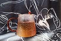 双叶雪梨茶-养生保健茶的做法