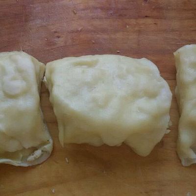 豆腐卷子