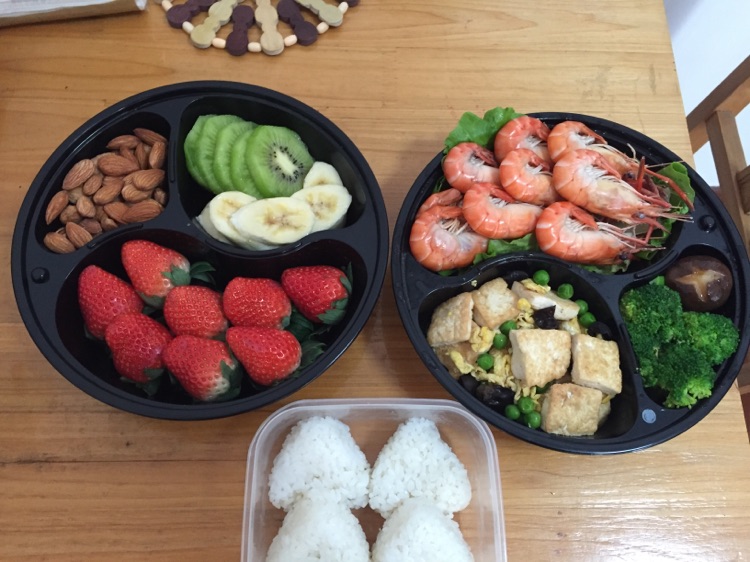 食欲大开的便当的做法图解7