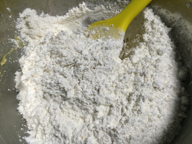 花生酥（借鉴子瑜妈妈榛子酥的方法）的做法图解11