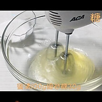 基础蛋糕胚的做法图解7