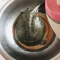 红烧甲鱼的做法图解2