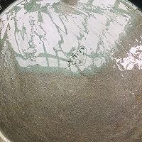 不放酵母粉的水果披萨的做法图解7