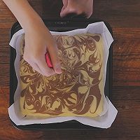 虽然体重过百，但仍然要狂吃的芝士条！的做法图解11