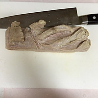 日式豚角煮的做法图解5