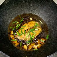 国庆宅家食光｜鲜美可口的照烧黑鳕鱼，简单易做的做法图解6