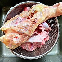 日式豚骨叉烧拉面（附叉烧、糖心蛋的做法）的做法图解1