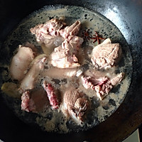 冬瓜薏米鸭肉汤的做法图解2