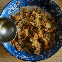 蟹粉蒸豆腐#食尚争霸 格兰仕微波炉试用#的做法图解9