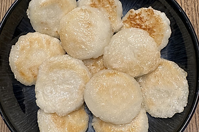 糖油粑粑