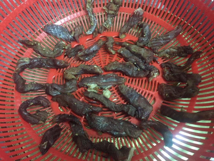 风干牛肉的做法图解4