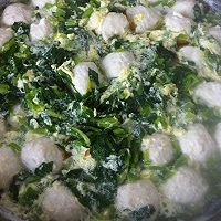 鲅鱼水饺+鱼丸的做法图解9
