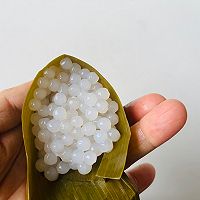 #包个粽子过端午#珍珠粽的做法图解3