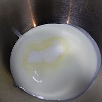 波点红丝绒蛋糕卷 #重返18岁的少女心美食#的做法图解15