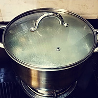 响螺片鲍鱼鸡脚菜胆汤的做法图解9