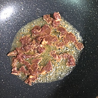 潮汕炒牛肉粿的做法图解4