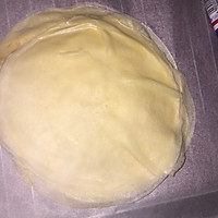 千层蛋糕千层皮芒果千层盒有神器的做法图解9