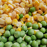 咖喱鸡肉饭的做法图解3